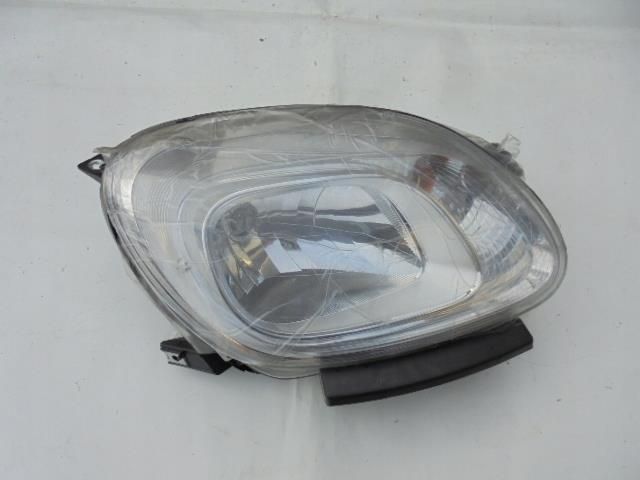 Lampa przednia Al Prawy Lampa Fiat Panda Iii Oryginał 12 51843644