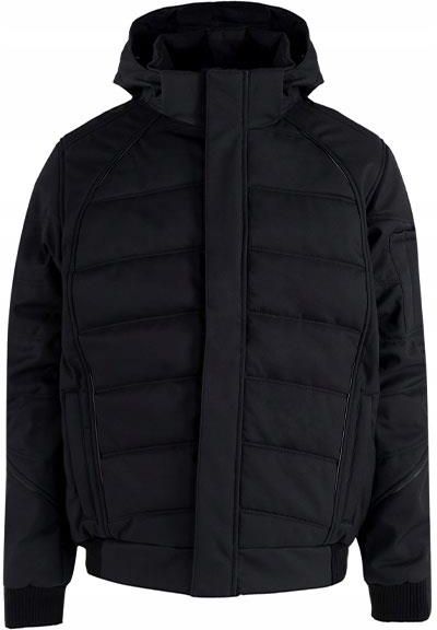 Kurtka Zimowa Softshell Engelbert Strauss Vision S Ceny I Opinie