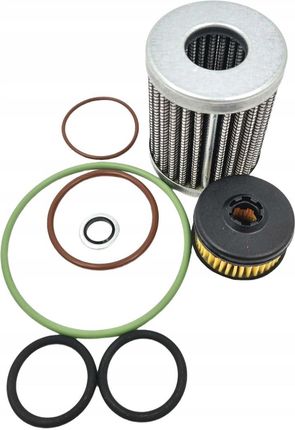 Ac Zestaw Filtrów Instal Ji Lpg Stag Gf01 E01 Wgm74Ab2 - zdjęcie 2