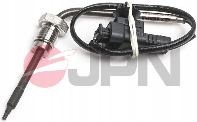 Jpn Czujnik Temperatury Spalin Opel 75E9206 75E9206Jpn Opinie I Ceny