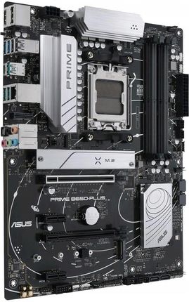 ASUS PŁYTA PRIME B650-PLUS DDR5/AM5/ATX - zdjęcie 5