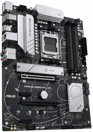 ASUS PŁYTA PRIME B650-PLUS DDR5/AM5/ATX - zdjęcie 4