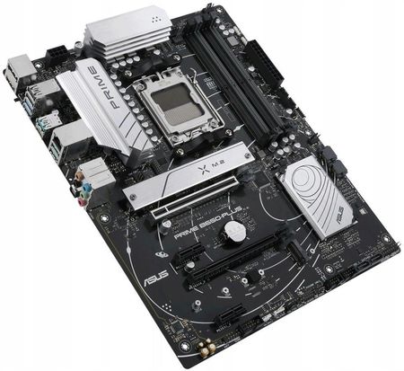 ASUS PŁYTA PRIME B650-PLUS DDR5/AM5/ATX - zdjęcie 3
