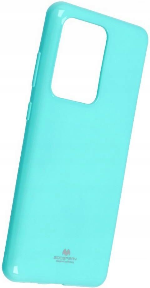 Novoton Etui Jelly Case Do Samsung Galaxy S Ultra Etui Na Telefon