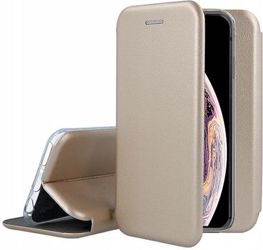 Vegacom Iphone Xs Max Etui Pokrowiec Kabura Case Prestige Etui Na