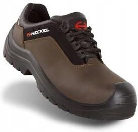 P Buty Ochronne Suxxeed Offroad Low S Heckel Ceny I Opinie Ceneo Pl