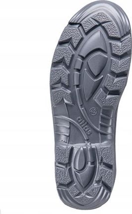 Buty Trzewiki Atlas Gtx 535 Gore-tex S3' - zdjęcie 2