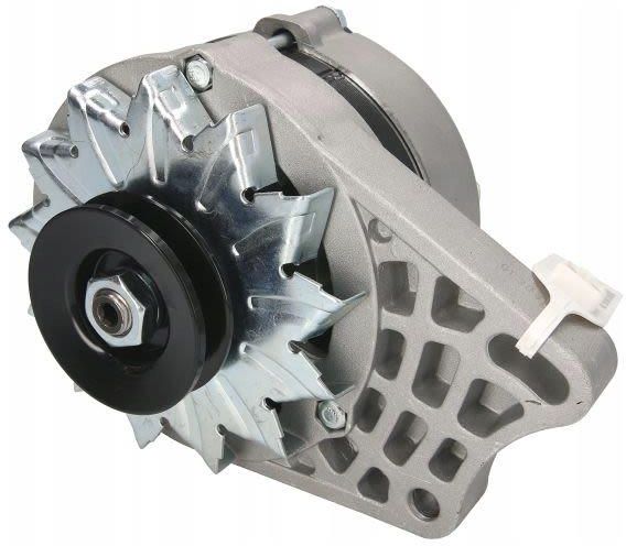 Stardax Alternator Fiat Fiorino Panda Uno Lancia A 112 Stx100630