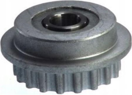 Thermotec Tarcza Sprzęgła Kompres Klimy Vw Multivan Touareg Ktt020010 - zdjęcie 2