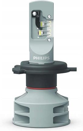 Philips Ultinon Pro5100 H4 Led 5800K 1224V 160% 11342U51X2 - zdjęcie 2