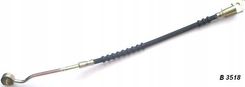 Zdjęcie Bogusz Przewód Hamulcowy Jeep Wrangler Yj Sj Prawy Przód B3518 - Dzierżoniów
