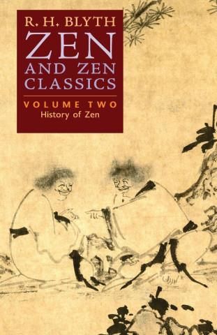 Zen and Zen Classics Volume Two Literatura obcojęzyczna Ceny i