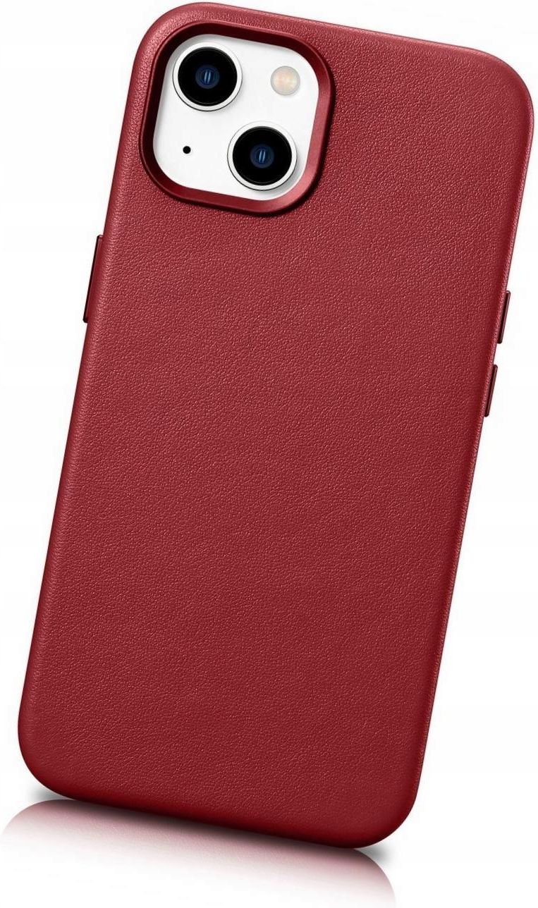 Novoton Futera Icarer Leather Do Iphone Plus Etui Na Telefon