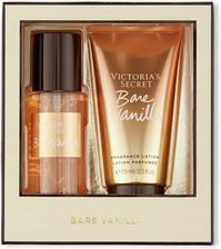 Zestaw Dla Kobiety Victoria S Secret Victoria Secret Bare Vanilla