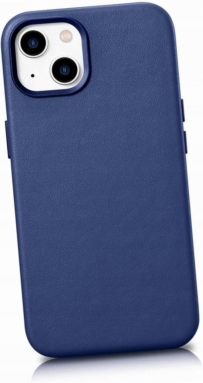 Izigsm Futera Icarer Leather Do Iphone Plus Etui Na Telefon Ceny