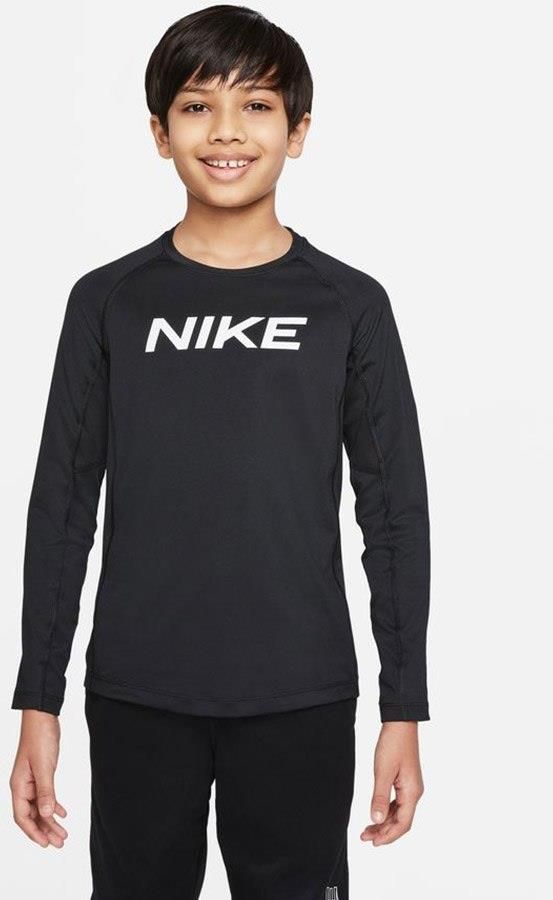 Zdjęcie Koszulka Nike Pro Dri-Fit DM8529 010 - Dobczyce