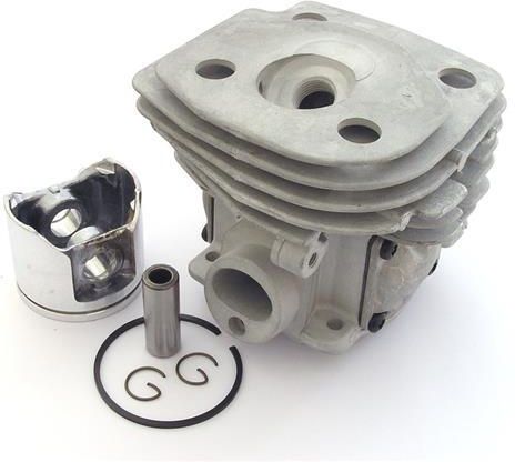 Husqvarna Cylinder Tłok 357 359 357Xp Nikasil Opinie i ceny na Ceneo pl