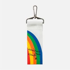 Zdjęcie Rossignol Tekstylia Brelok W Kassi Key Holder 720759 - Boguchwała