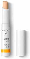 Zdjęcie Dr. Hauschka Korektor W Sztyfcie Cover Stick 02-Sand 1,9g - Choszczno