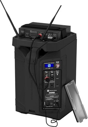 Electro-Voice EVERSE 8 - zdjęcie 3