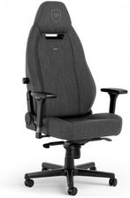 Zdjęcie Fotel noblechairs LEGEND TX tkanina, grafitowy - Łódź