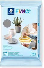 Zdjęcie Staedtler Glina Samoutwardzalna Fimo Air Basic 500G Szary - Czchów