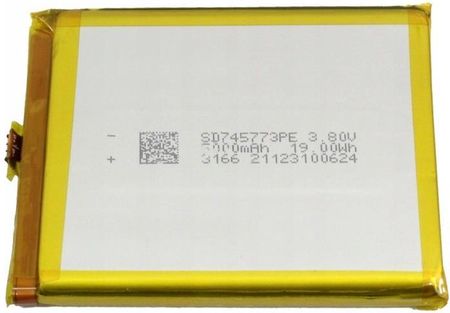 Bateria do telefonu Hammer Energy 2 / ECO BM-62 oryginał - zdjęcie 3