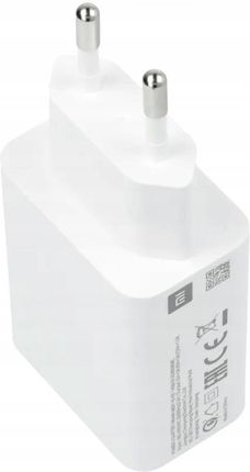 Szybka ładowarka Xiaomi Quick Charge MDY-11-EP - zdjęcie 3