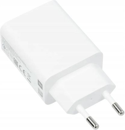 Szybka ładowarka Xiaomi Quick Charge MDY-11-EP - zdjęcie 2