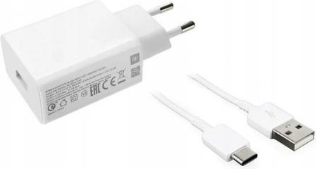 Szybka ładowarka Xiaomi Quick Charge MDY-11-EP - zdjęcie 5