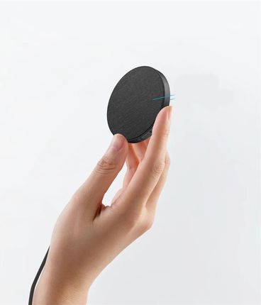 Anker PowerWave II Magnetic Pad szary - zdjęcie 4