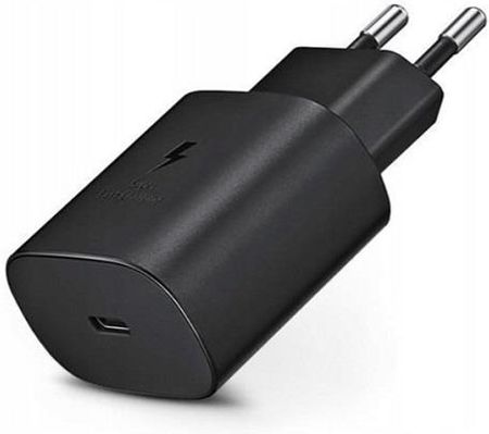 Szybka Ładowarka Sieciowa 25W Pd Fast Charger 3.6A - zdjęcie 2