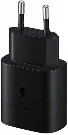 Szybka Ładowarka Sieciowa 25W Pd Fast Charger 3.6A - zdjęcie 3