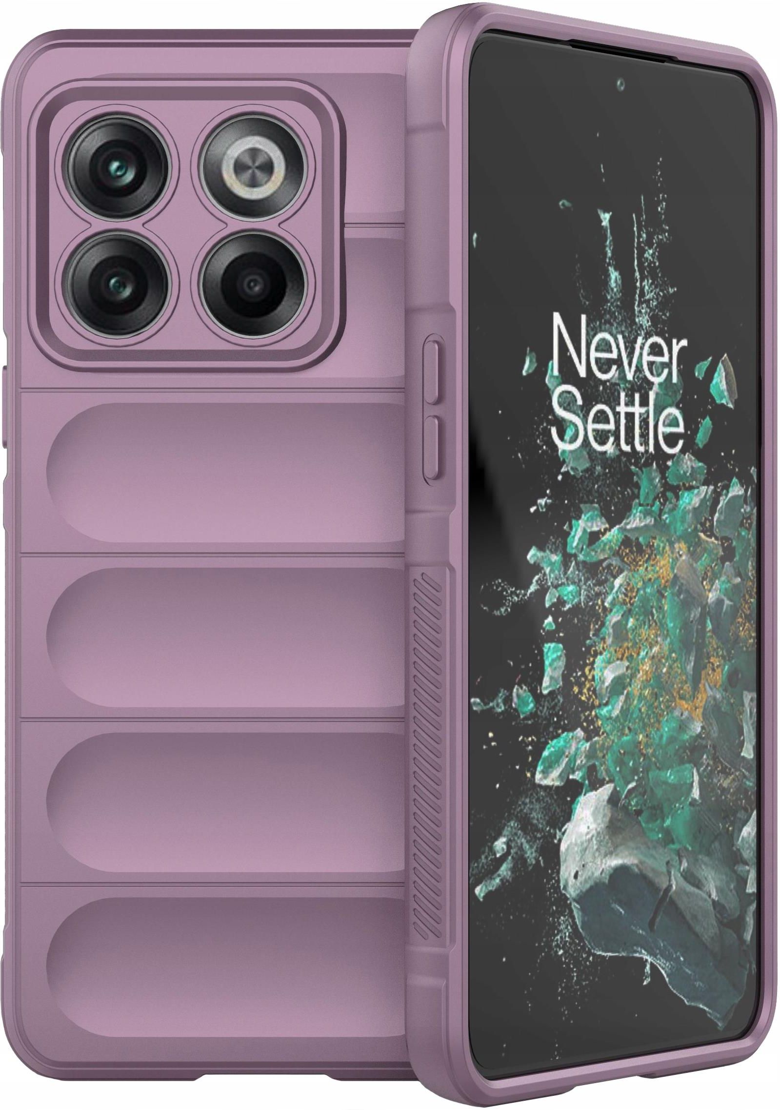 Bizon Etui Case Do Oneplus T Obudowa Cover Etui Na Telefon Ceny