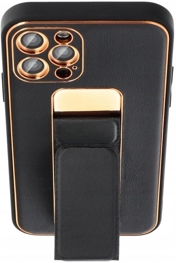 Izigsm Etui Forcell Leather Do Samsung Galaxy M Etui Na Telefon