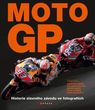 Moto GP Michael Scott