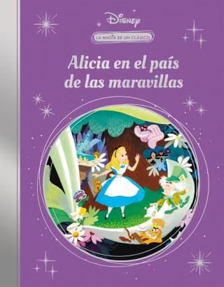 La Magia De Un Cl Sico Disney Alicia En El Pa S De Las Maravillas Mis