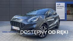 Zdjęcie FORD Puma ST-Line - Warszawa