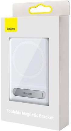 Baseus Magsafe Luxz010002 - zdjęcie 3