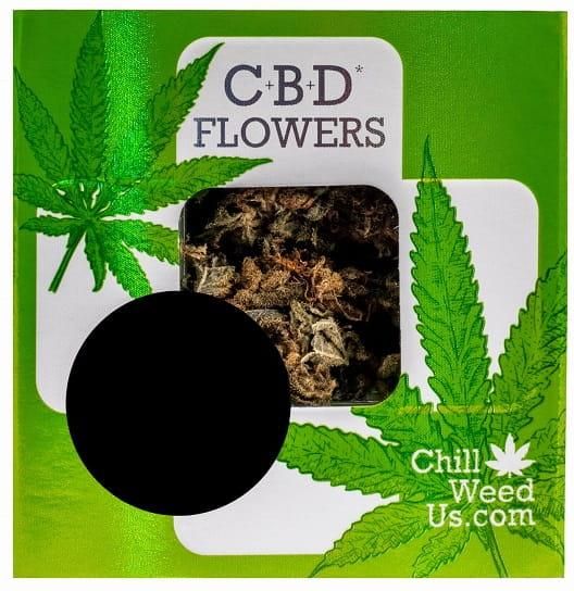 Preparat Medycyny Naturalnej Chill Weed Us Susz Konopny Cbd Flowers