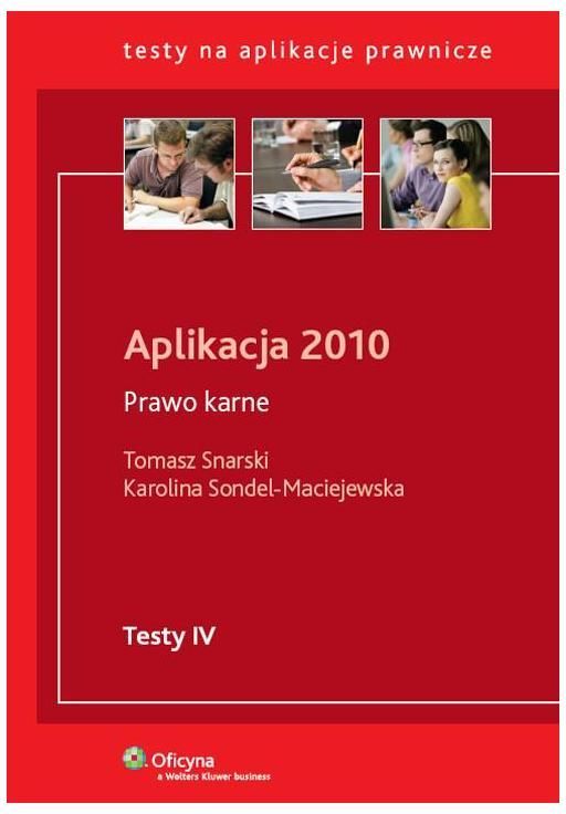 Multimedia Z Outletu Produkt Z Outletu Aplikacja 2010 Prawo Karne