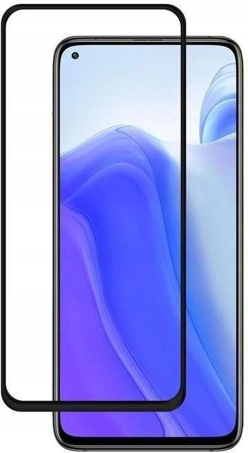 Szkło Hartowane Full 5D do Xiaomi Redmi Note 9T 5G Opinie i ceny na