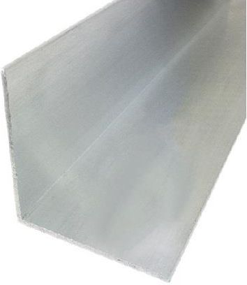 Materiały konstrukcyjne Kątownik Aluminiowy 20x20x1 5 2000mm Opinie i