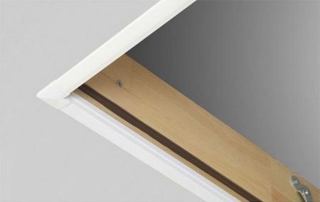 Fakro Lxl-Pvc 70x120 - zdjęcie 2