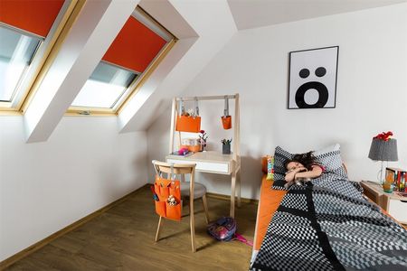 Fakro FTP-V U4 78x140 - zdjęcie 2