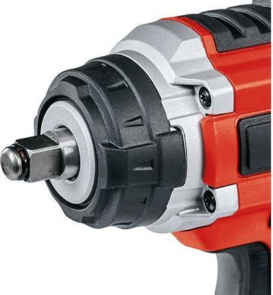 Einhell Klucz Udarowy Solo 18V 18/400 Impaxxo 4510070 - zdjęcie 6