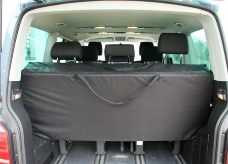 MATERAC DO VW T5, T6 MULTIVAN CALIFORNIA BEACH 5904533600490 - zdjęcie 3
