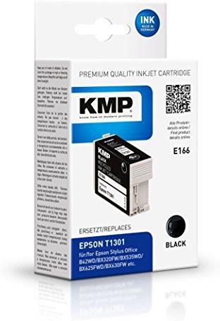 Tusz KMP KNOW HOW IN MODERN PRINTING KMP TUSZ DO DRUKARKI EPSON STYLUS