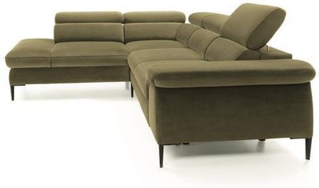 Piaski Narożnik Blues Vogue 10 Brązowy Lewy 100359421 - zdjęcie 2