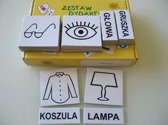 Zdjęcie Praca Zbiorowa Zestaw Dydaktyczny Schematy - Bytom